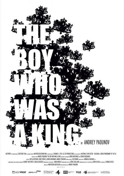 The Boy Who Was A King