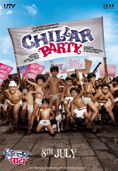 Chillar Party