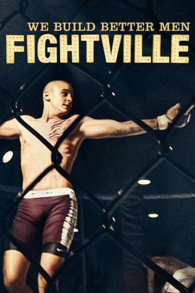 Fightville