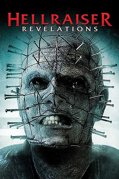 Hellraiser : Révélations