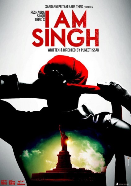 I Am Singh