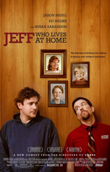 Jeff, Who Lives at Home