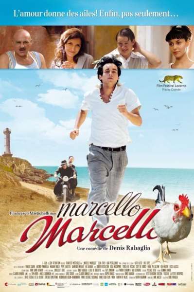 Marcello Marcello