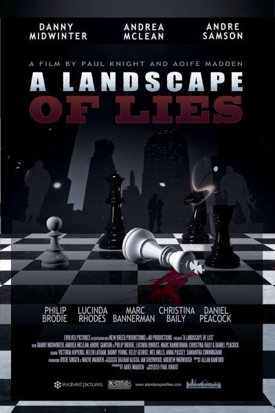 A Landscape of Lies