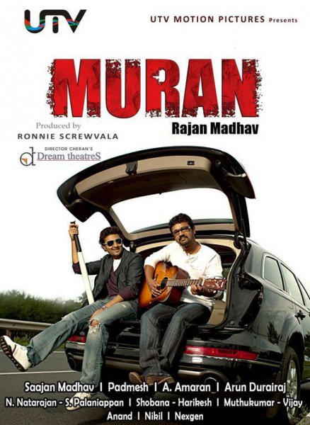 Muran