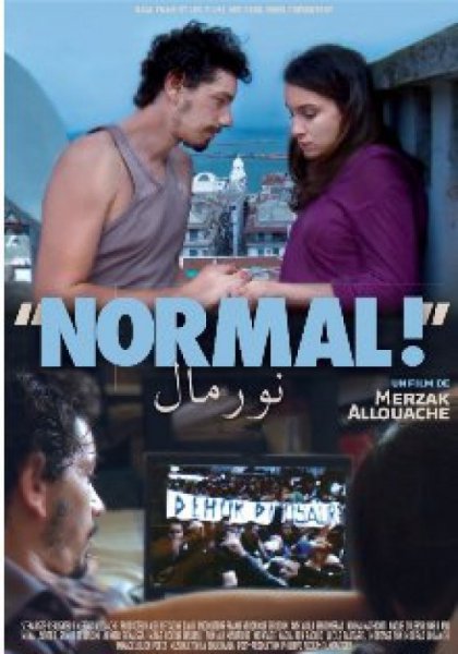 Normal !