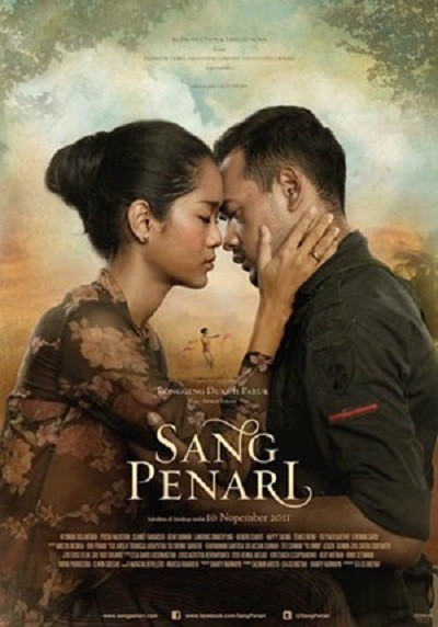 Sang Penari