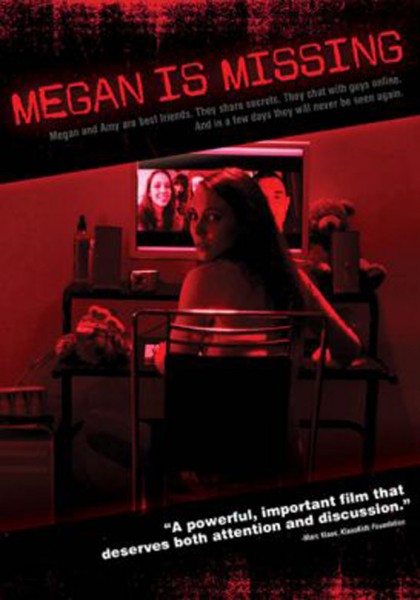 Megan is Missing