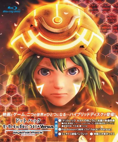 .hack//Beyond the World