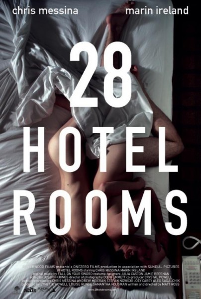 28 Hotel Rooms