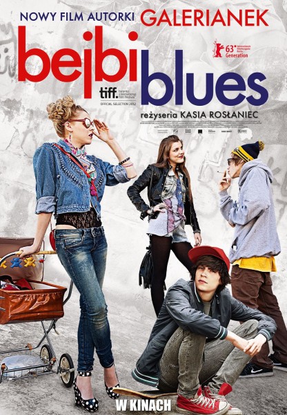 Bejbi blues