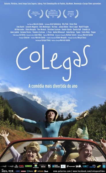 Collègues