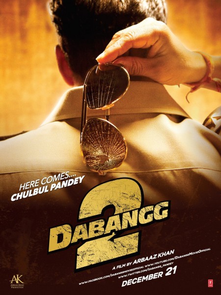 Dabangg 2