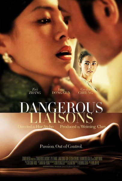 Dangerous Liaisons