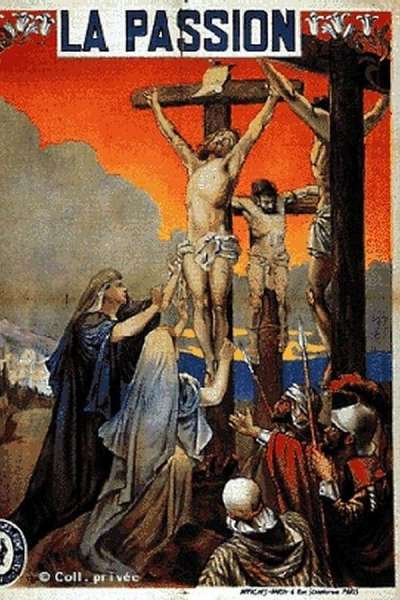 Vie et Passion de N.S Jésus-Christ