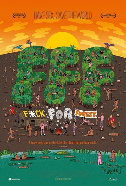 Fuck for Forest