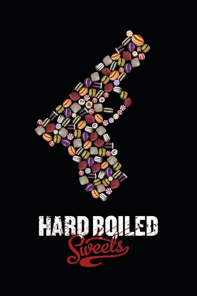 Hard Boiled Sweets