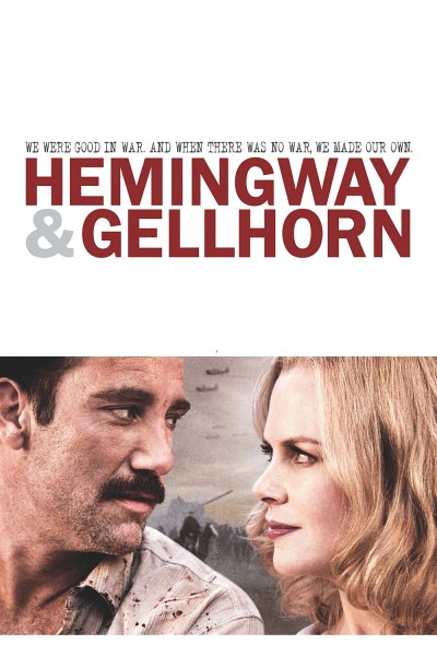 Hemingway and Gellhorn