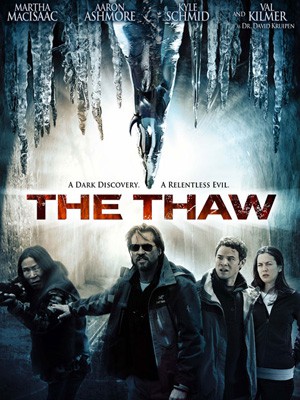 The Thaw