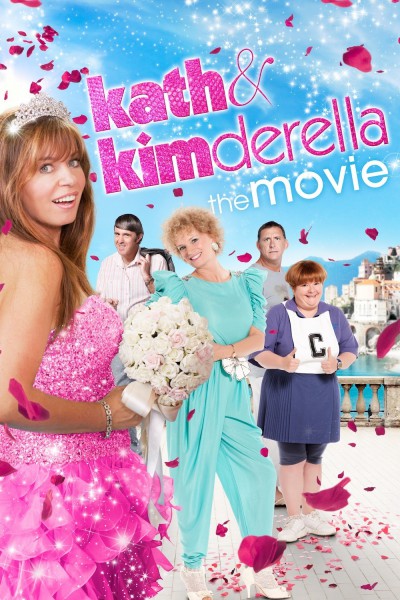 Kath & Kimderella