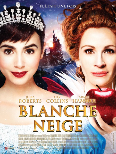 Blanche Neige