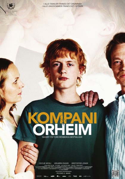 Kompani Orheim