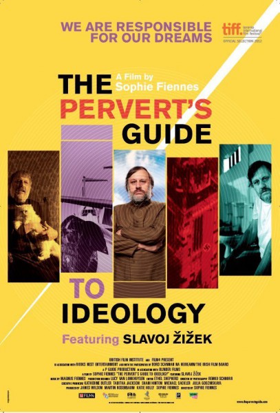 The Pervert's Guide to Ideology