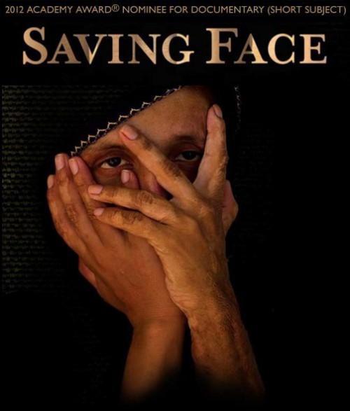 Saving Face