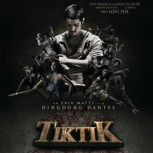 Tiktik: The Aswang Chronicles