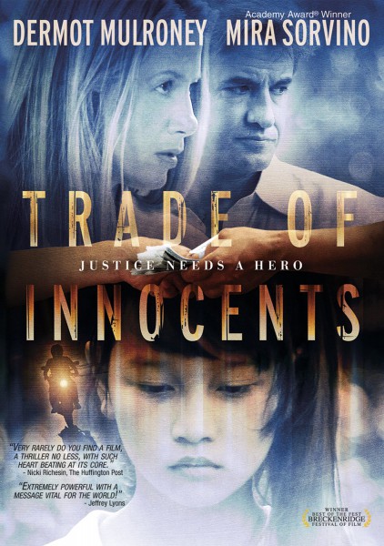 Trade Of Innocents