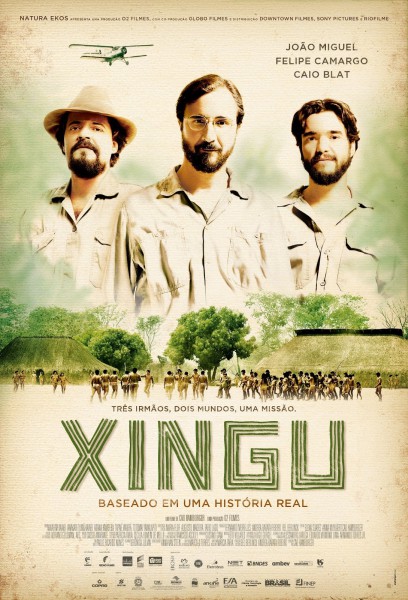 Xingu