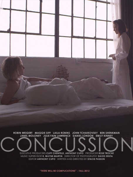 Concussion