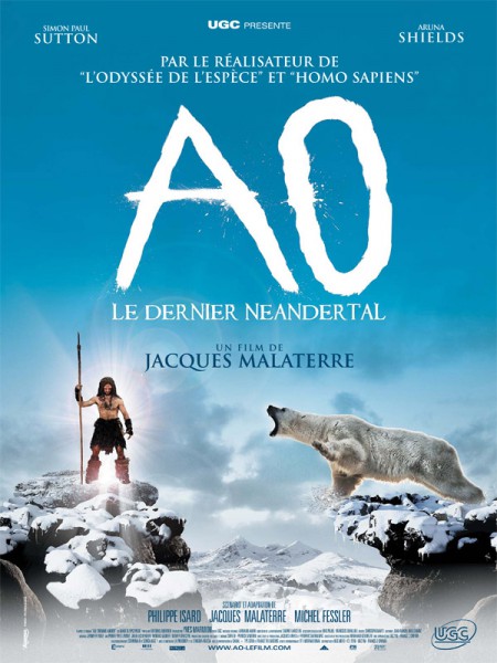 Ao, le dernier Néandertal