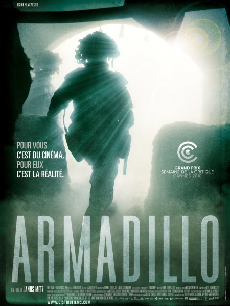 Armadillo