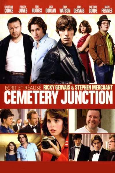 Cemetery Junction