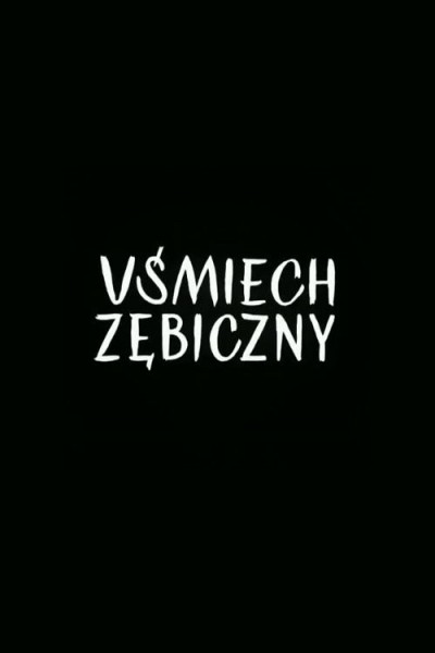 Usmiech zebiczny