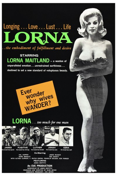 Lorna