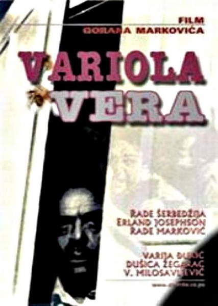 Variola vera