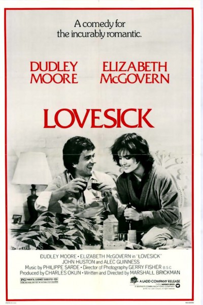 Lovesick