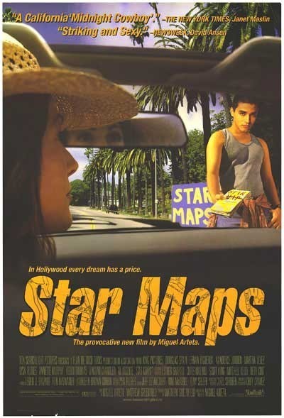 Star Maps