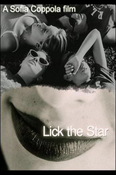 Lick the Star