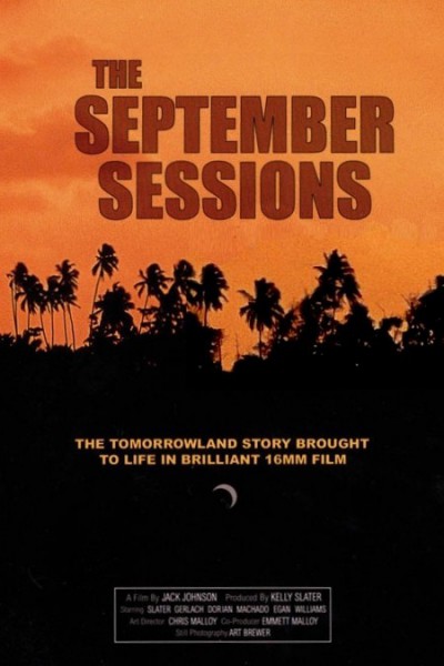 The September Sessions