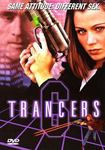 Trancers 6: Life After Deth