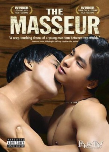 Le Masseur