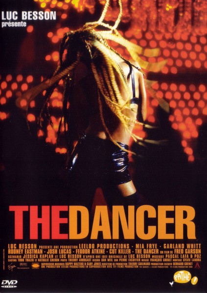 The Dancer