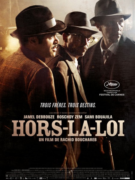 Hors-la-loi