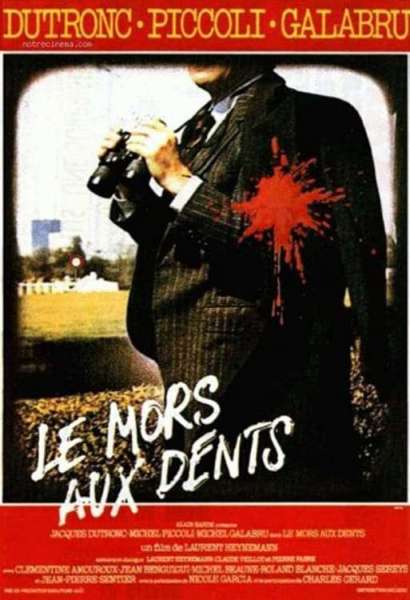 Le Mors aux dents