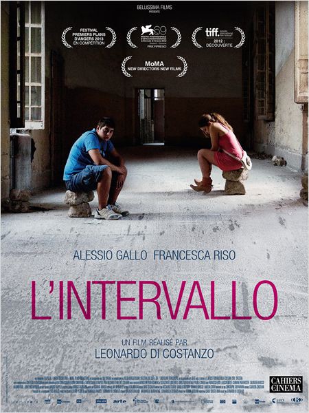 L'intervallo