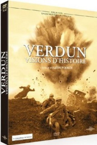 Verdun, visions d'histoire