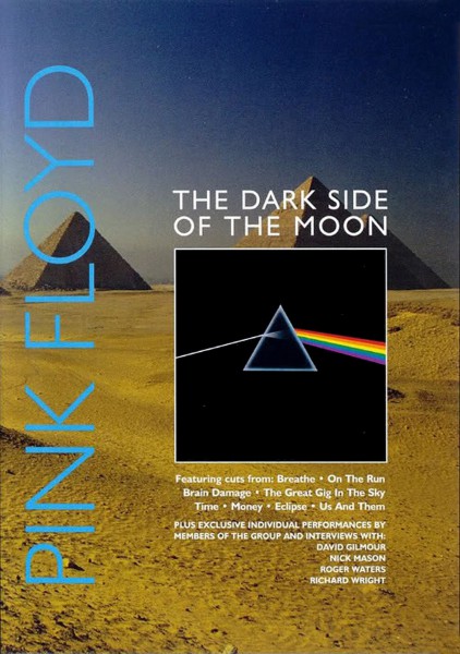 Classic Albums: Pink Floyd - The Making of The Dark Side of the Moon